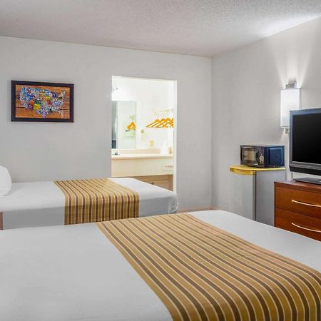 Econo Lodge Crystal River Exterior foto