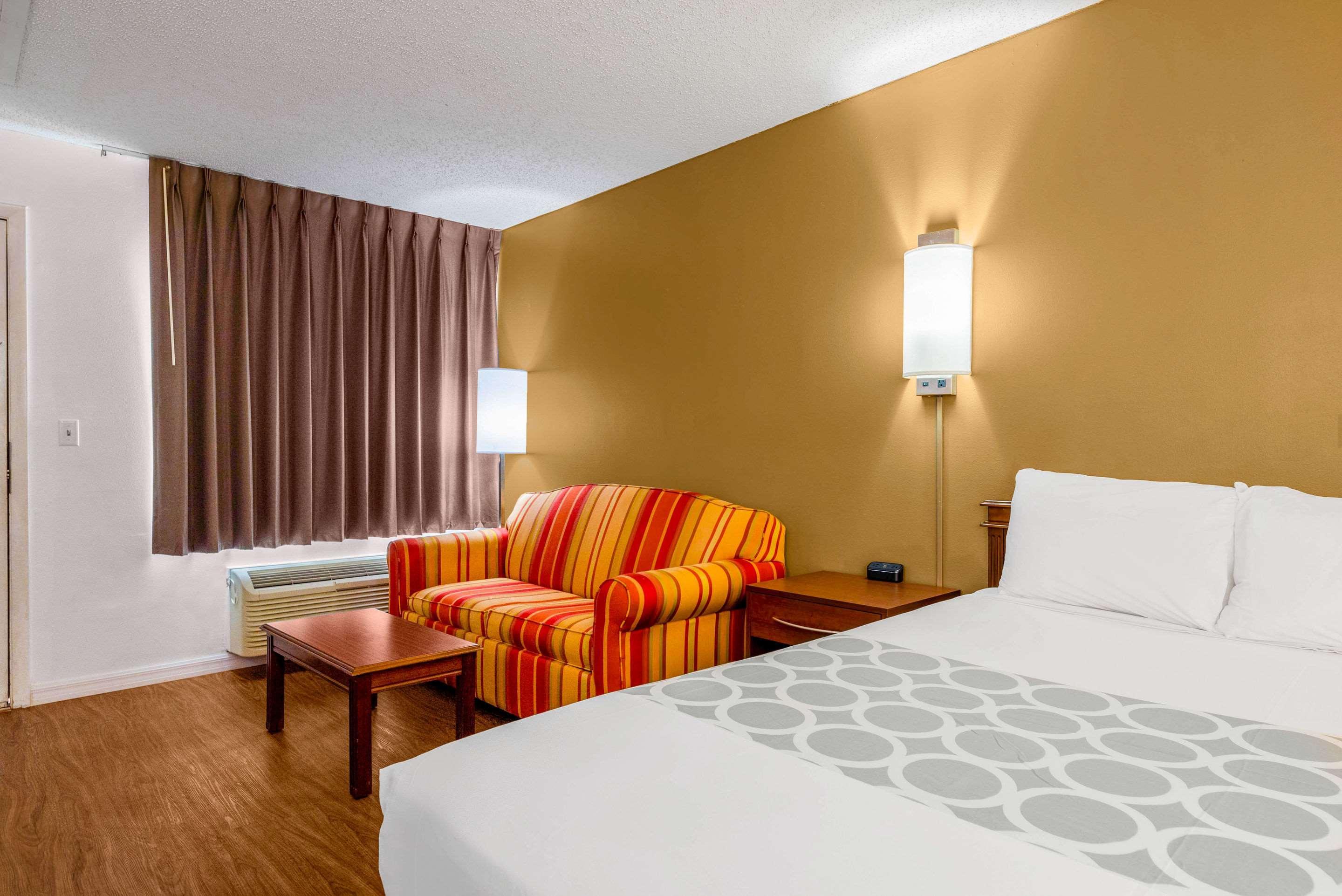 Econo Lodge Crystal River Exterior foto